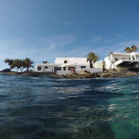 Villa Caracoles Costa Teguise Zewnętrze zdjęcie