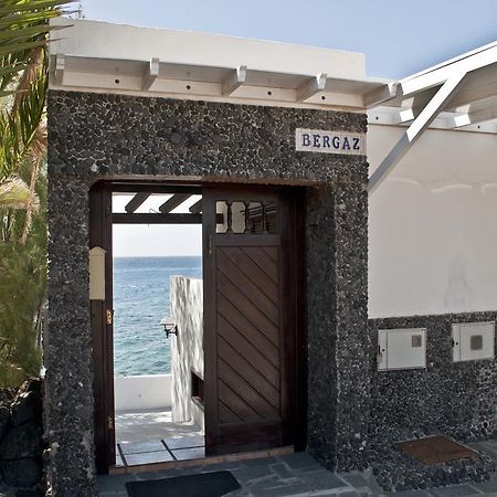 Villa Caracoles Costa Teguise Zewnętrze zdjęcie