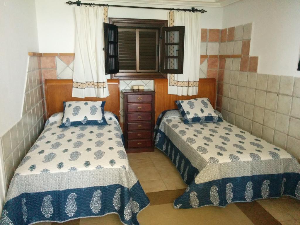 Villa Caracoles Costa Teguise Pokój zdjęcie