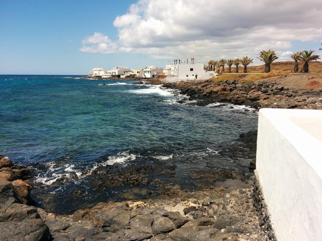 Villa Caracoles Costa Teguise Pokój zdjęcie