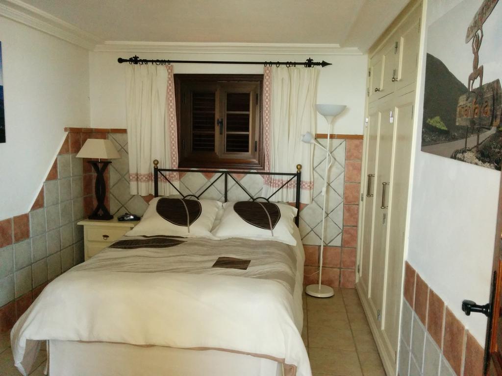 Villa Caracoles Costa Teguise Pokój zdjęcie