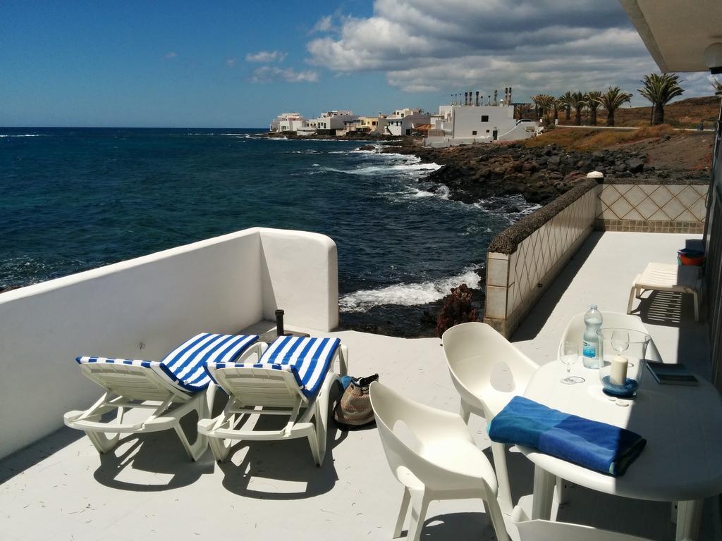 Villa Caracoles Costa Teguise Pokój zdjęcie