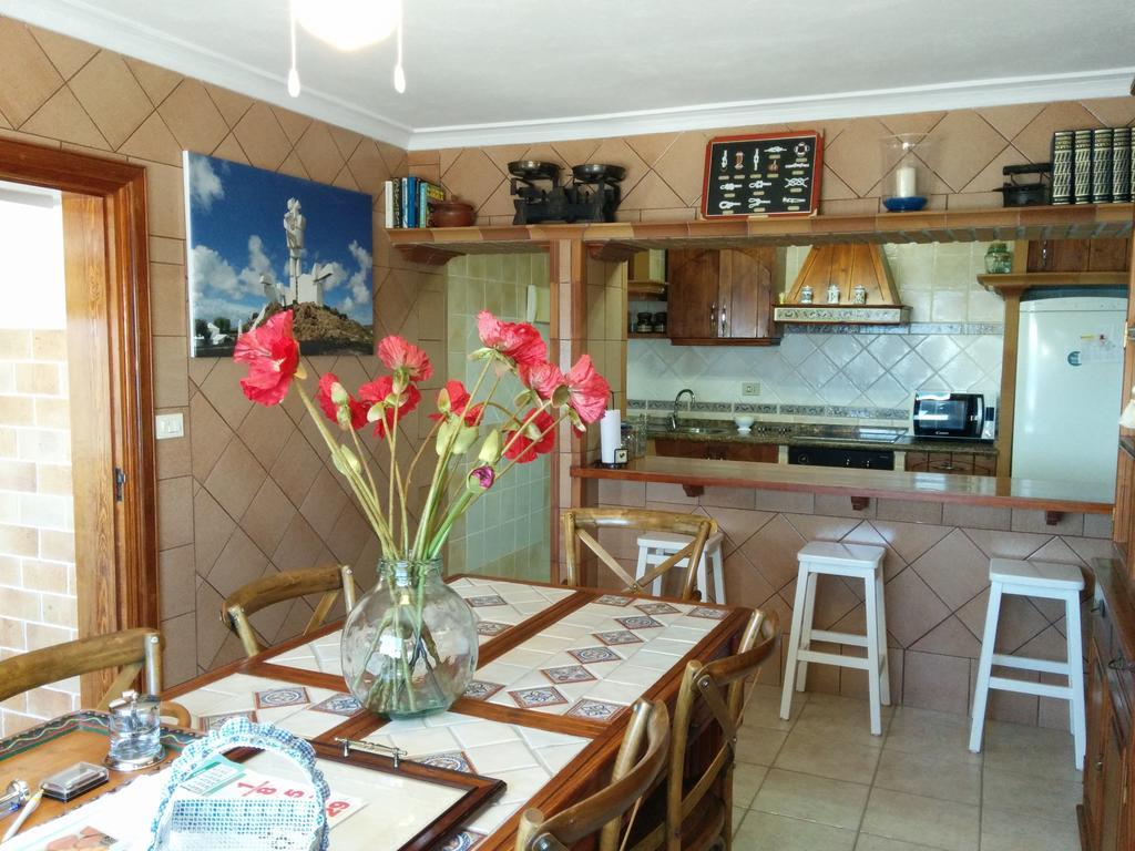 Villa Caracoles Costa Teguise Pokój zdjęcie