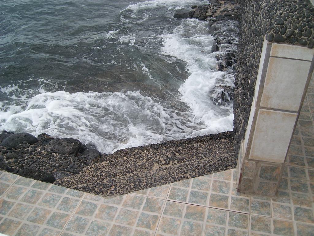 Villa Caracoles Costa Teguise Pokój zdjęcie