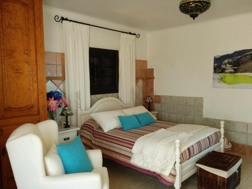 Villa Caracoles Costa Teguise Pokój zdjęcie