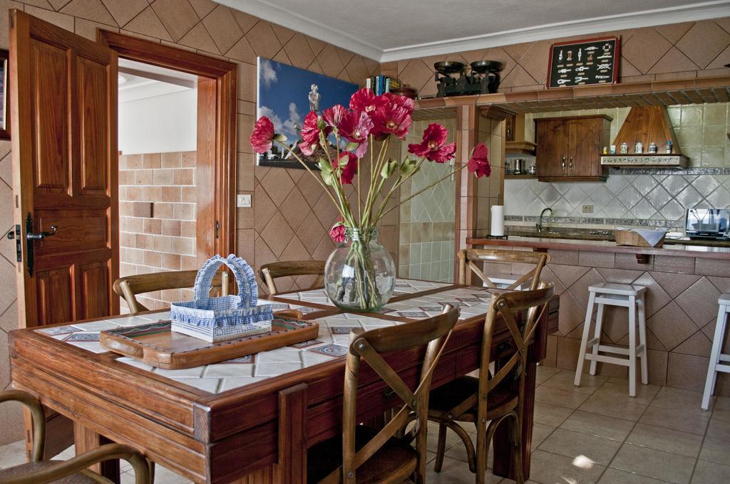 Villa Caracoles Costa Teguise Pokój zdjęcie