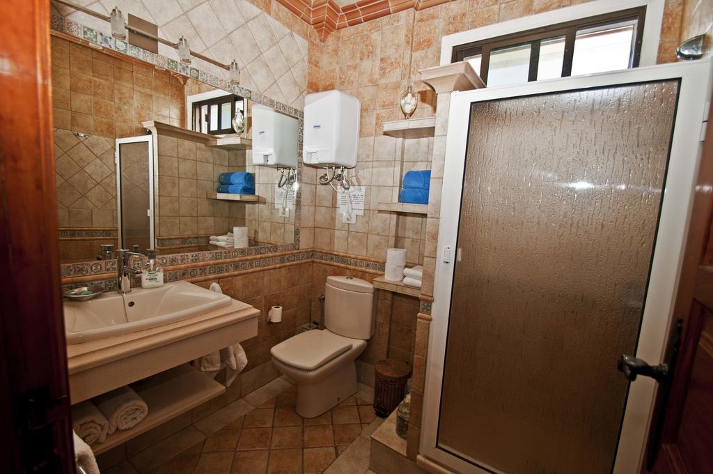 Villa Caracoles Costa Teguise Pokój zdjęcie