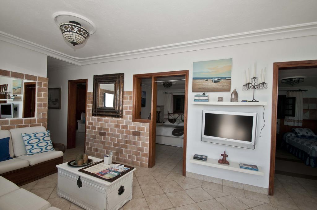 Villa Caracoles Costa Teguise Pokój zdjęcie