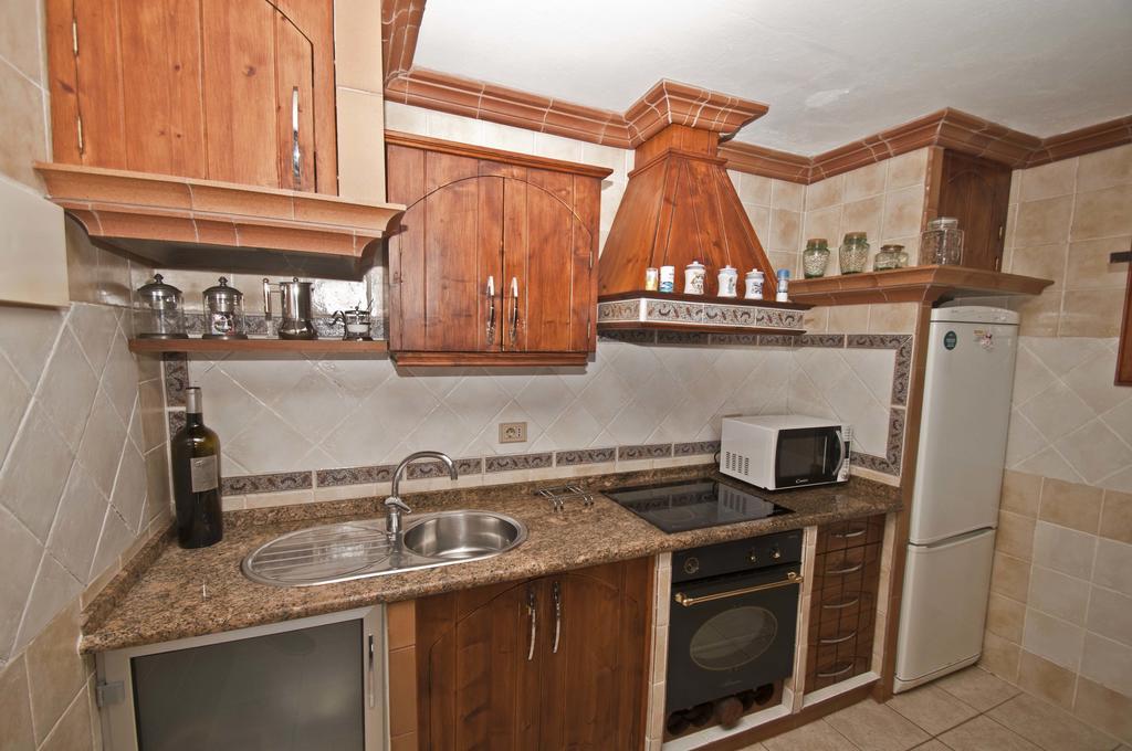 Villa Caracoles Costa Teguise Pokój zdjęcie