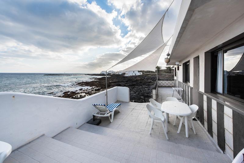 Villa Caracoles Costa Teguise Zewnętrze zdjęcie