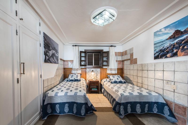 Villa Caracoles Costa Teguise Zewnętrze zdjęcie