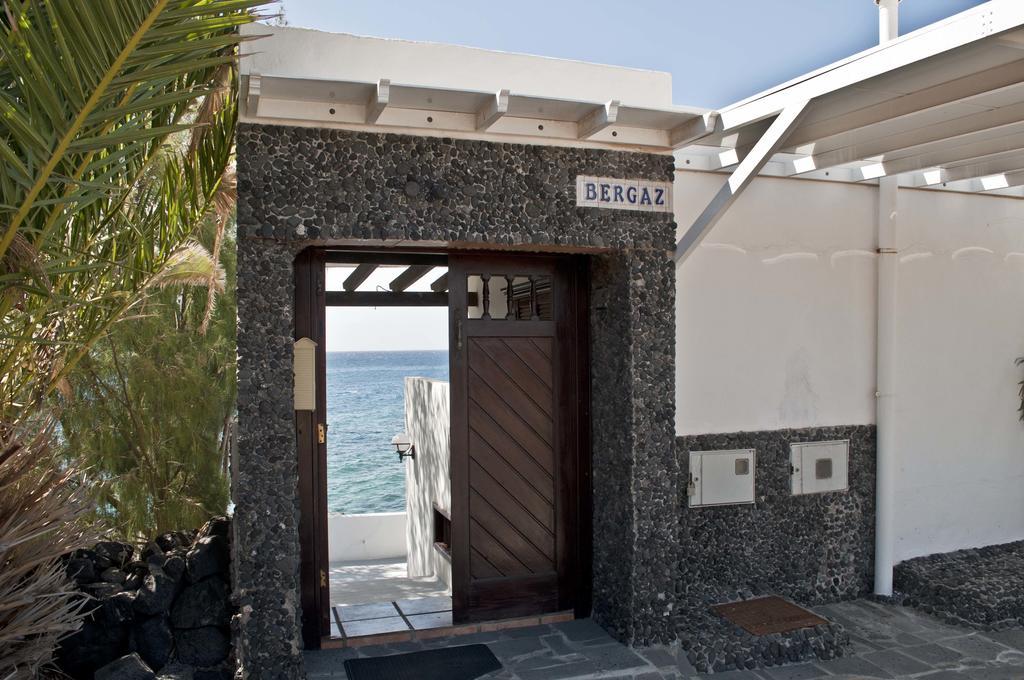Villa Caracoles Costa Teguise Zewnętrze zdjęcie